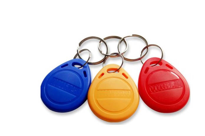 id卡怎么写入nfc手机