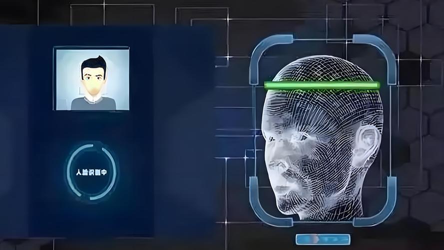 自动识别技术包括哪些方面