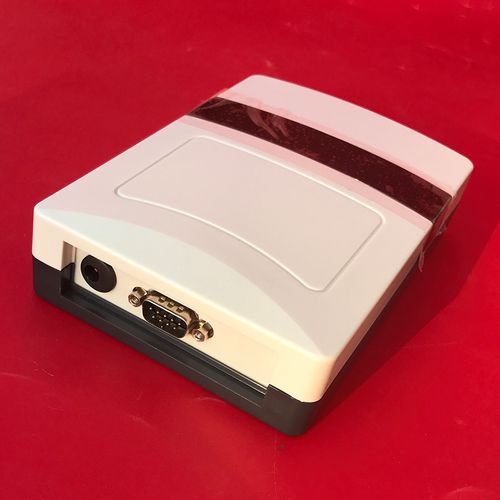 条码读取器是什么 条码读取器原理介绍