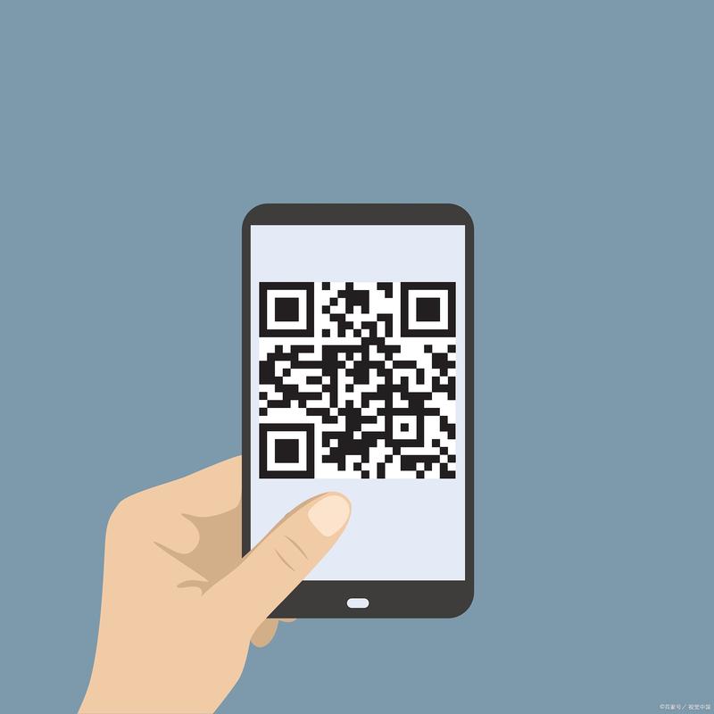 二维码包含的信息