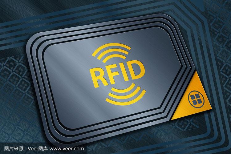 RFID是一种什么技术,它与条形码的7大区别在这