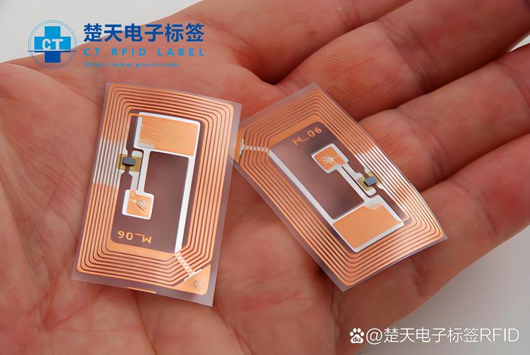 RFID是一种什么技术,它与条形码的7大区别在这