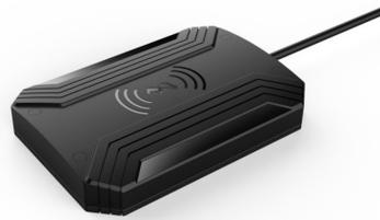 射频识别技术属于物联网产业链的什么环节