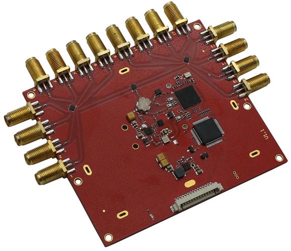 射频识别技术属于物联网产业链的什么环节