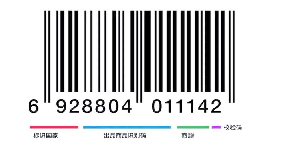 免费条码生成软件