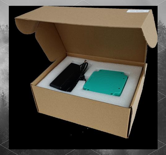 uhf rfid随身读写器使用详细步骤